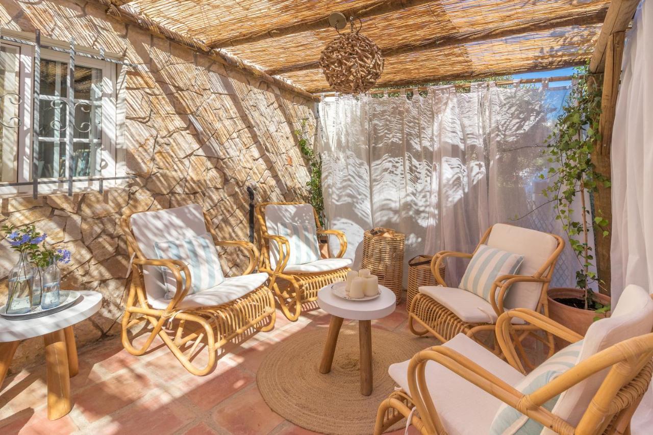 Vila Farm Of Dreams Algarve Almancil Exteriér fotografie
